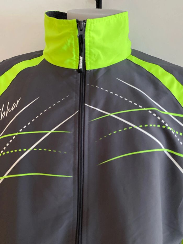 Veste de survêtement XXL - photo numéro 2