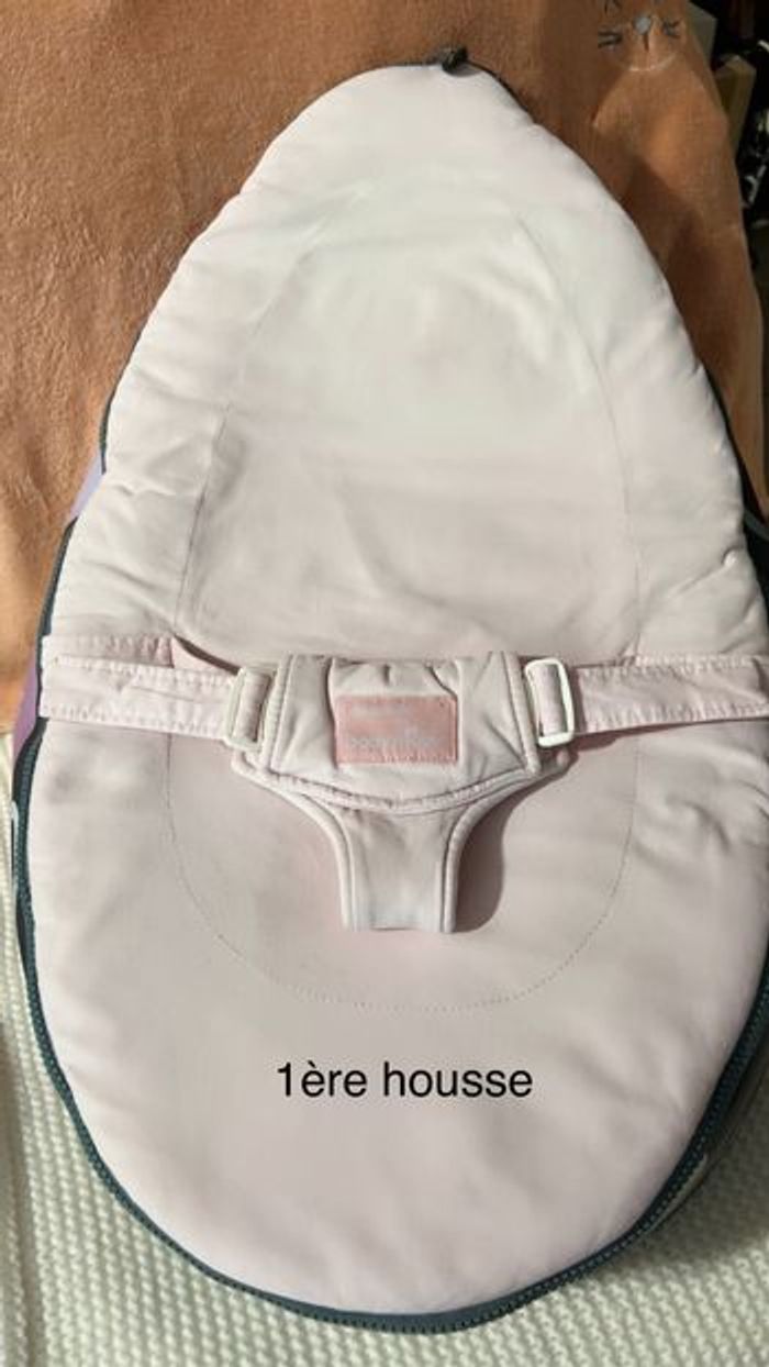 Doomoo rose - photo numéro 2