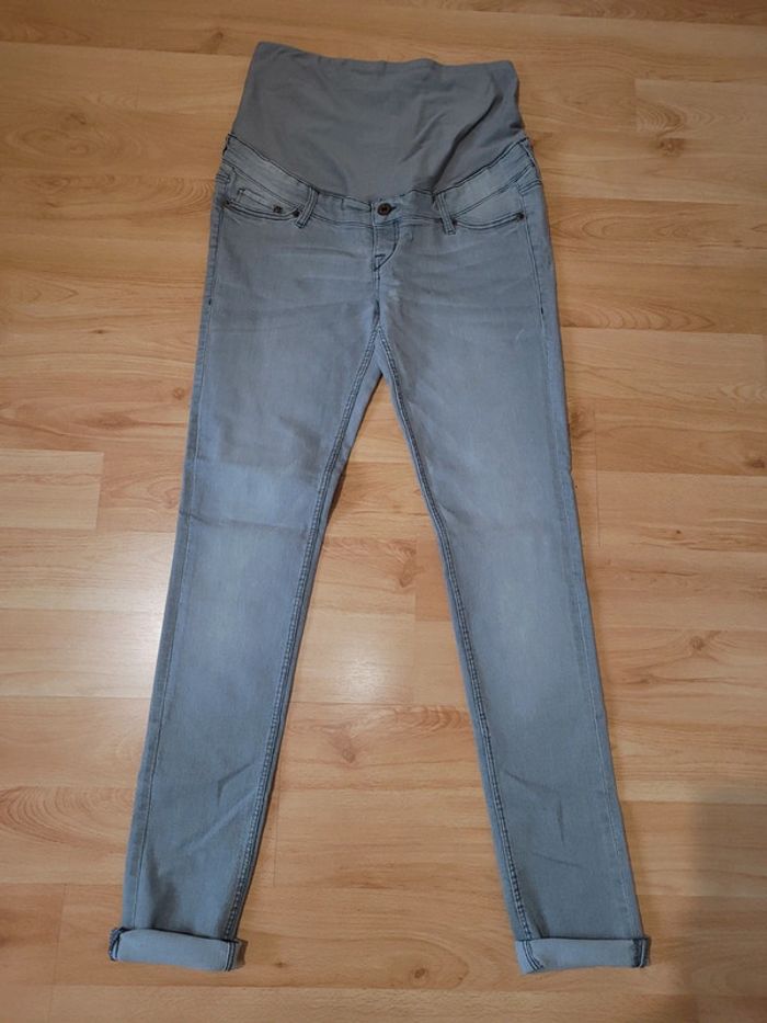 Skinny mama H&M taille 40