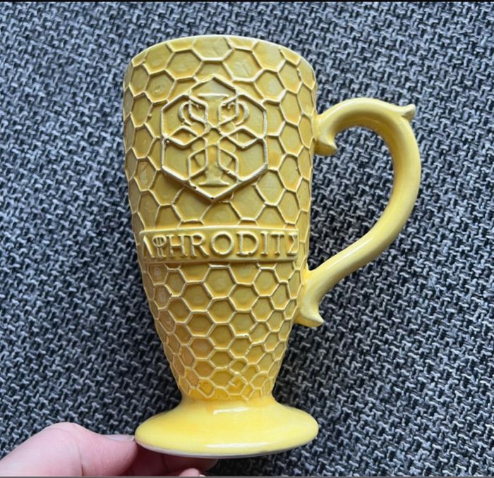 Tasse hidromel - photo numéro 2