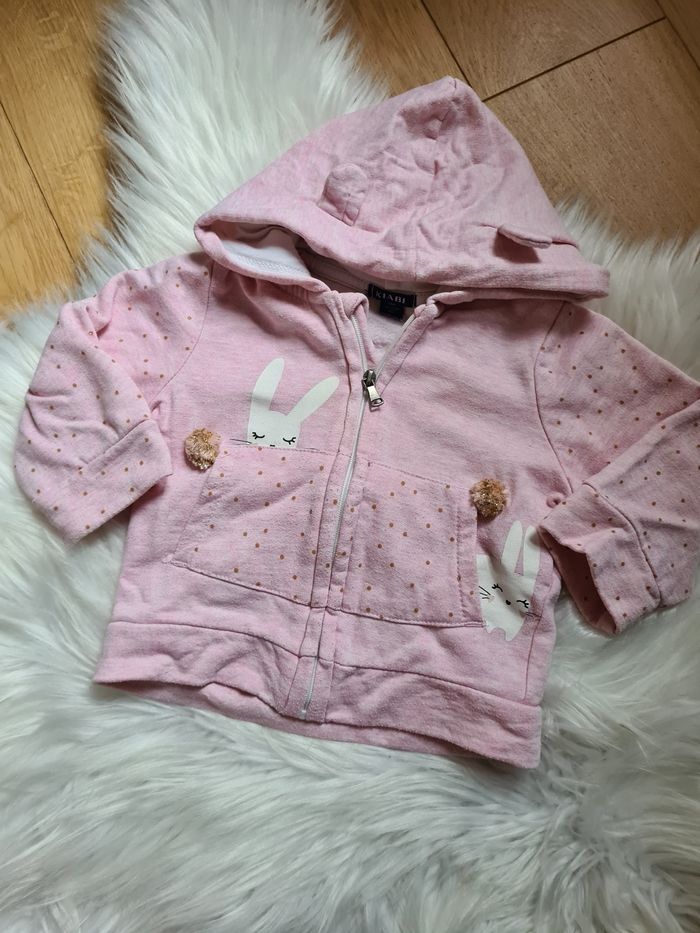 Ensemble kiabi 6m - photo numéro 4