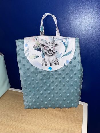 Sac à dos 
