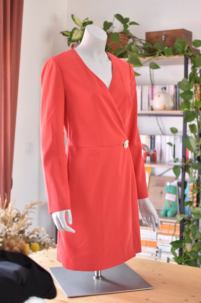 Robe Mango - photo numéro 6