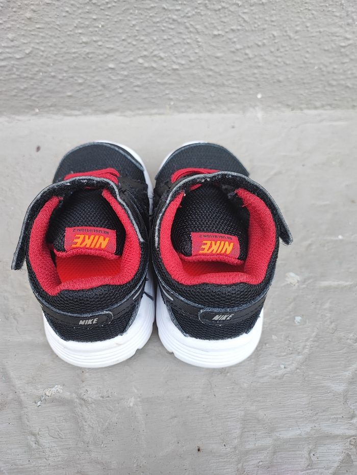 Baskets Nike - photo numéro 6