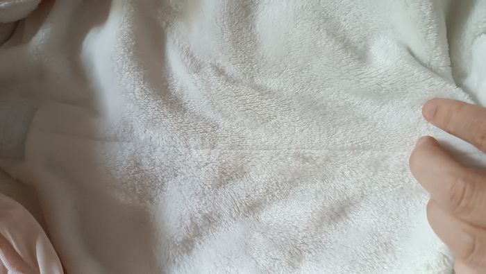 Combinaison hiver - photo numéro 4