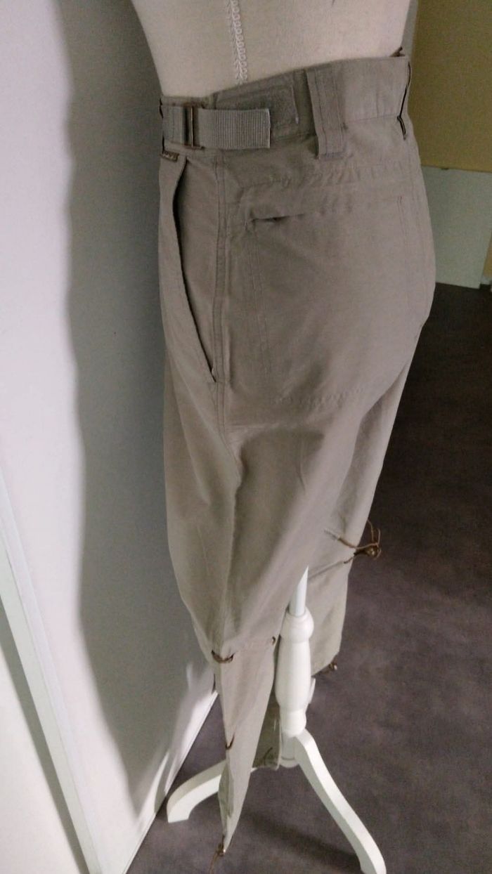Pantalon T.38 Creeks - photo numéro 3