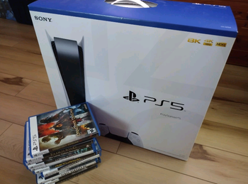 Playstation _5