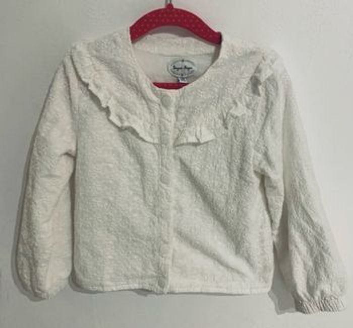 Belle veste Sergent Major - photo numéro 2