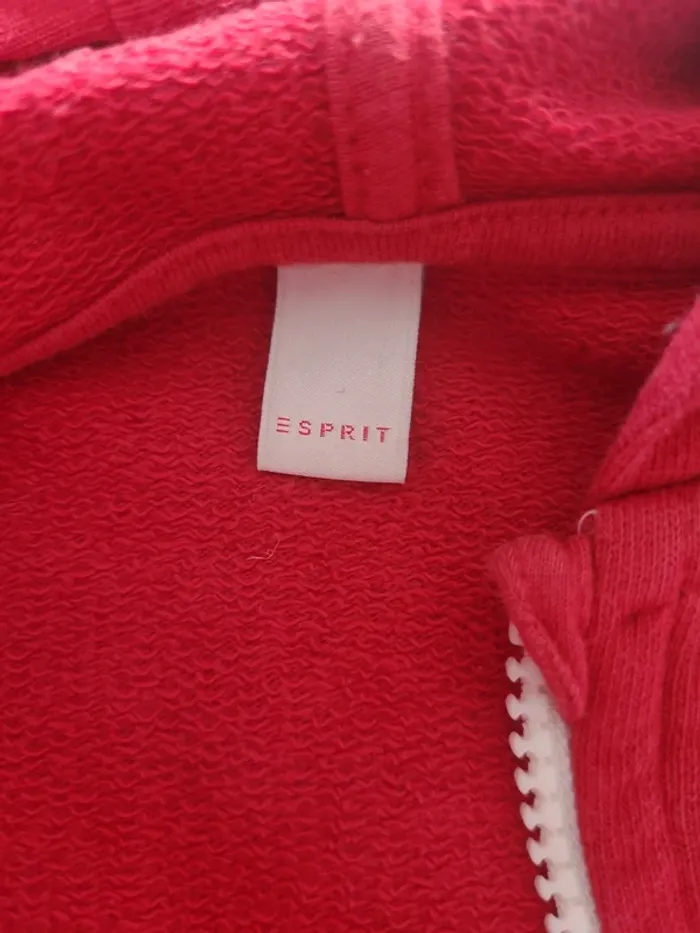 Veste Esprit 4-5 ans - photo numéro 5