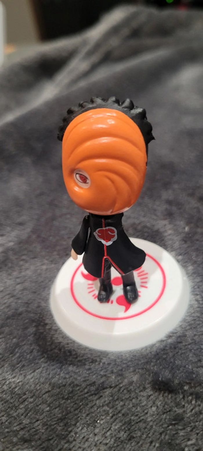 Lot figurines Naruto shippuden - photo numéro 9