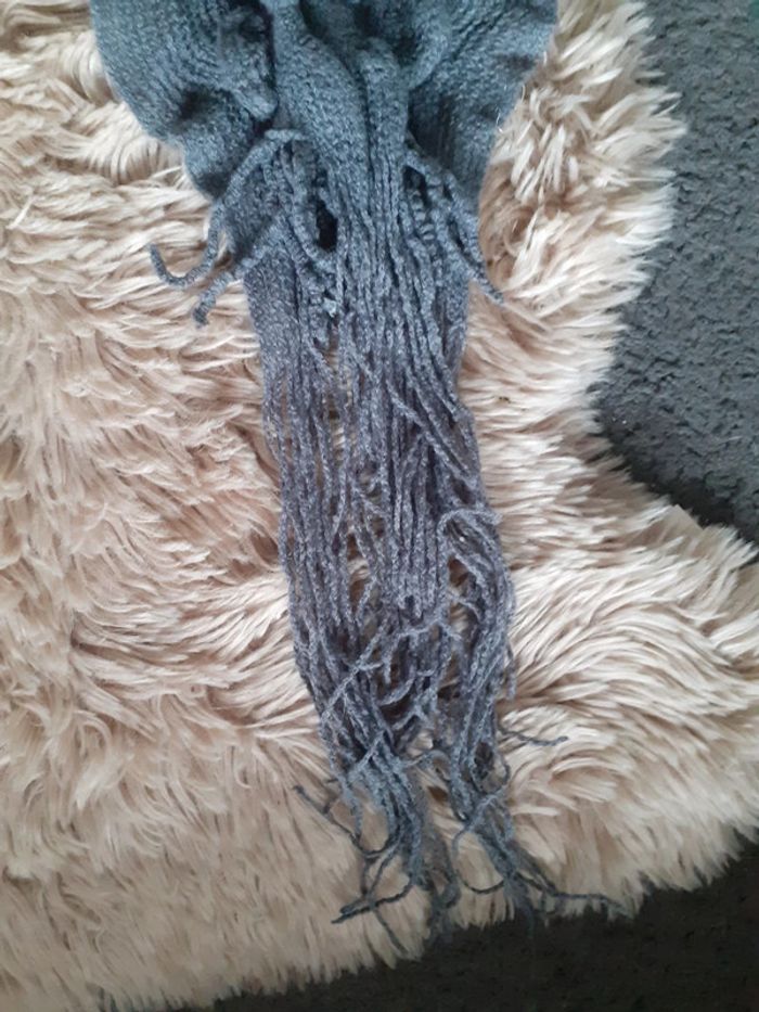 Écharpe 100% viscose - photo numéro 3