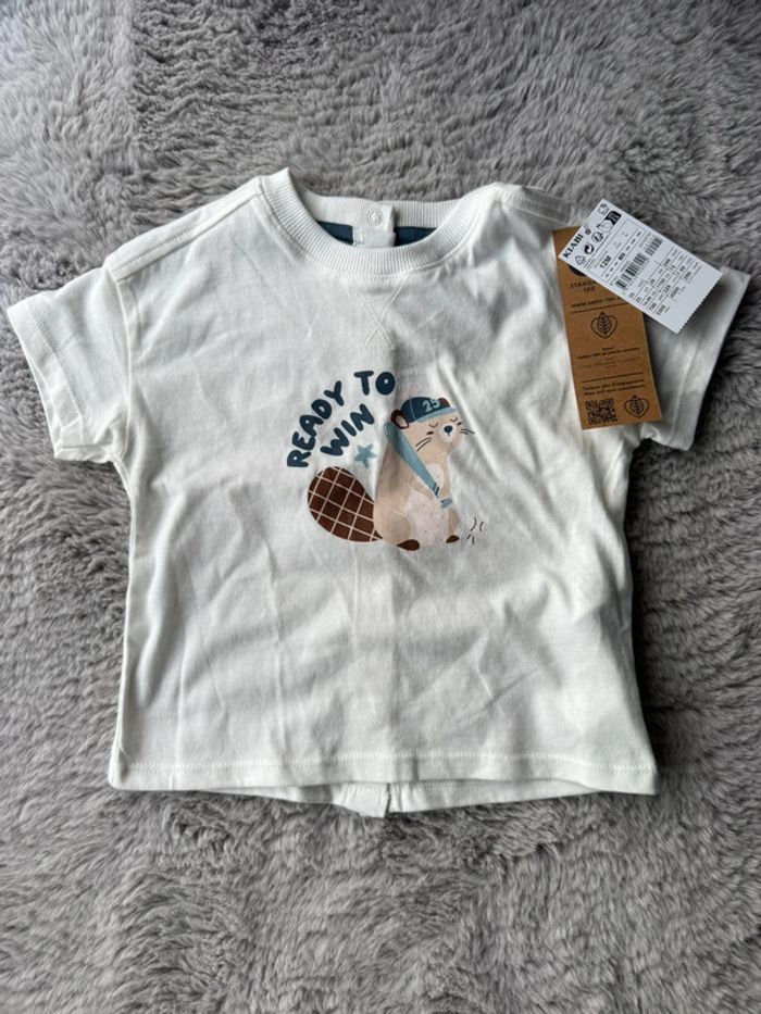 Tee shirt