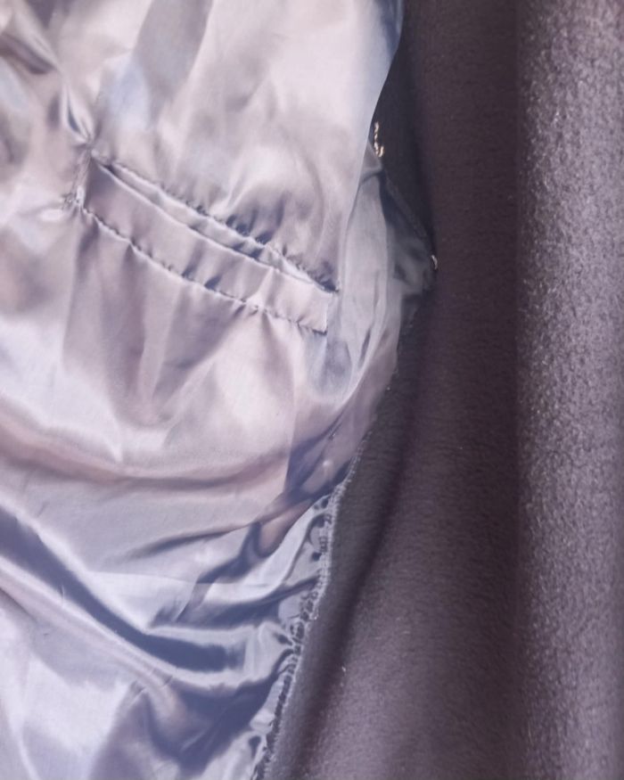Veste zipper taille XL Maxway - photo numéro 8