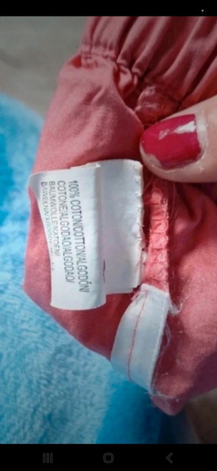 Short Kiabi 9mois 71cm 👻 - photo numéro 3