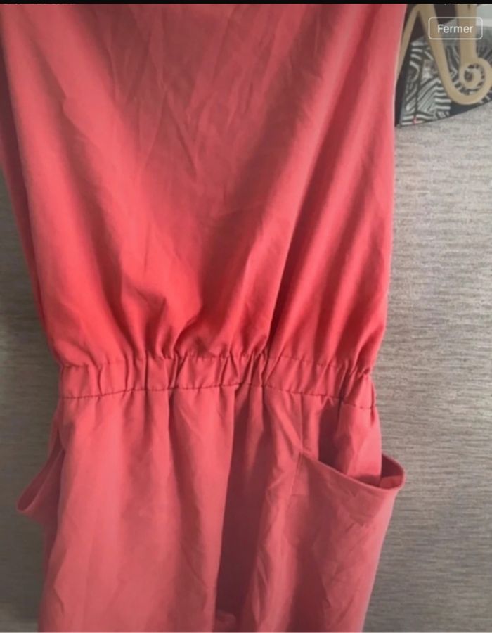Robe. À fine bretelle - photo numéro 2