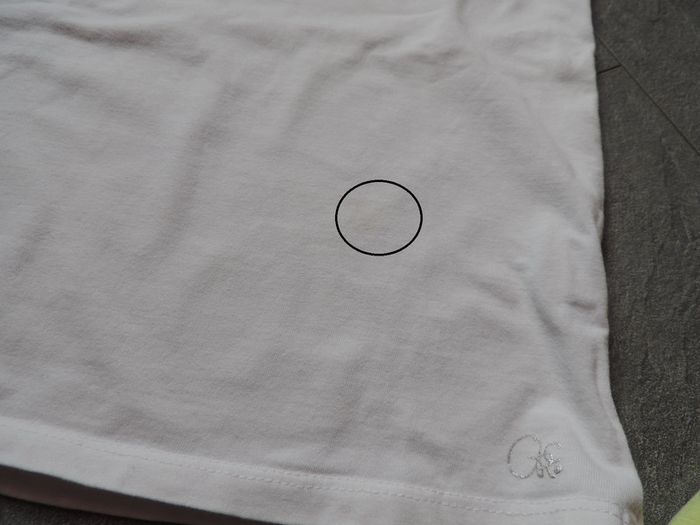 lot de 2 débardeurs orchestra taille 10 ans attention voir photo quelques taches - photo numéro 2