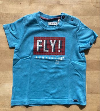 Tee-Shirt bébé - IKKS