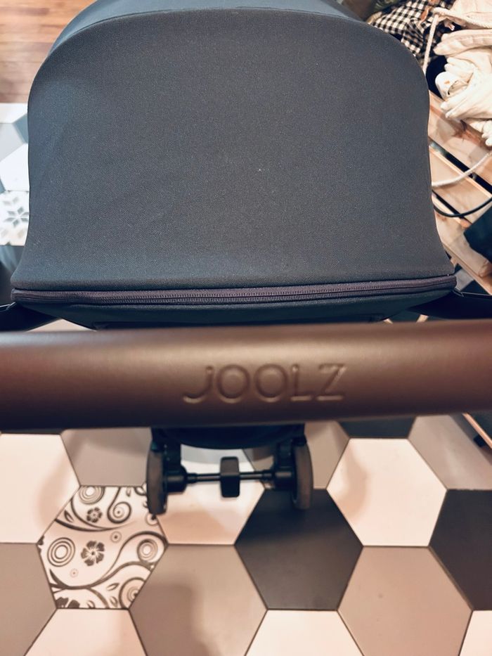 Joolz aer+ - photo numéro 2