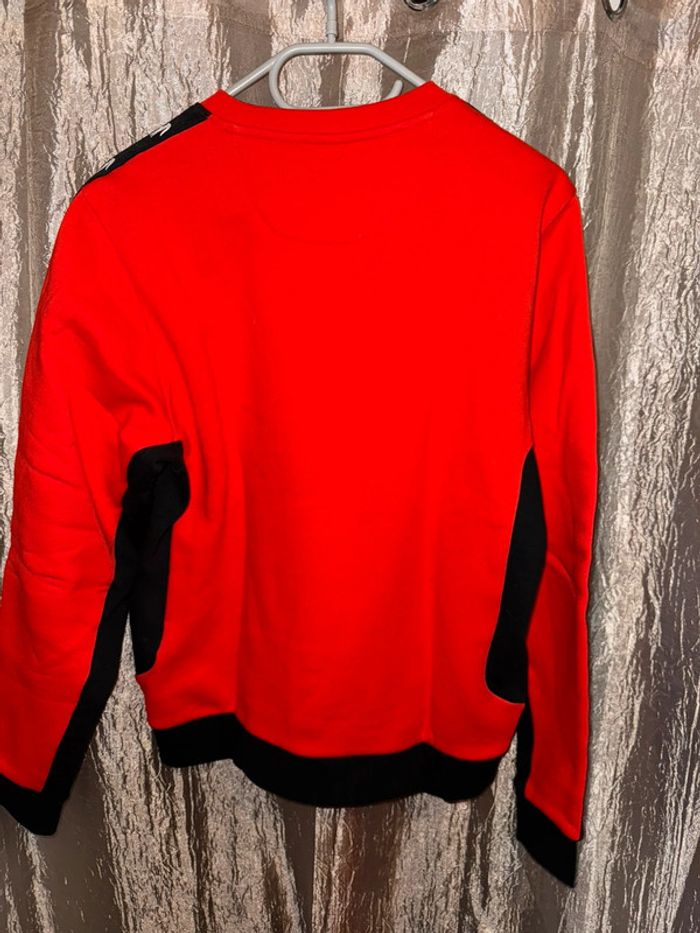 Pull quasi neuf – état impeccable - photo numéro 2