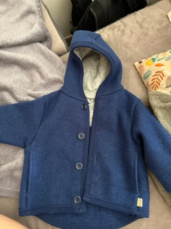 Manteau disana