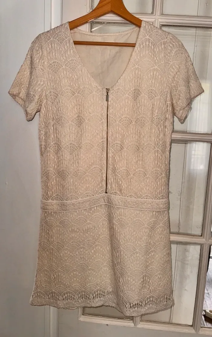 Robe sezane pour la redoute  Taille S