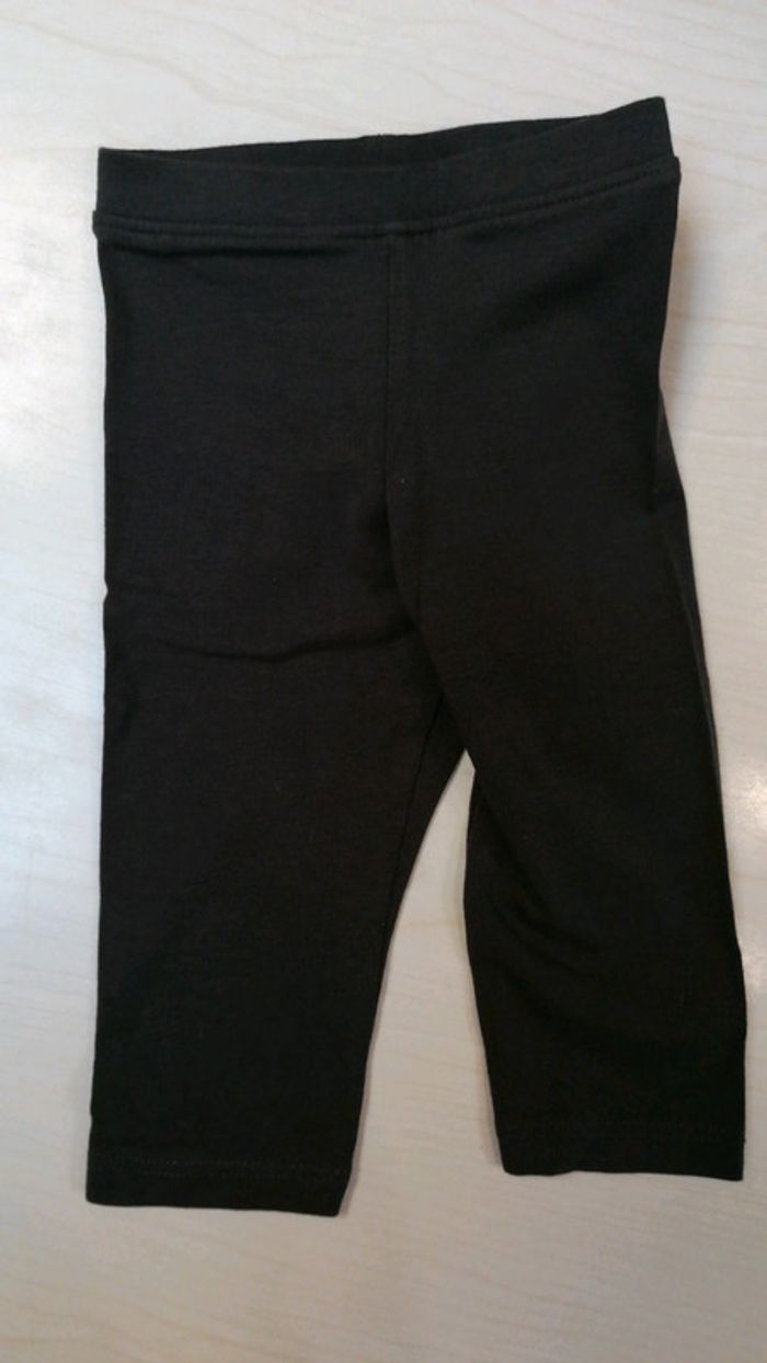 Lot 2 leggings - photo numéro 3