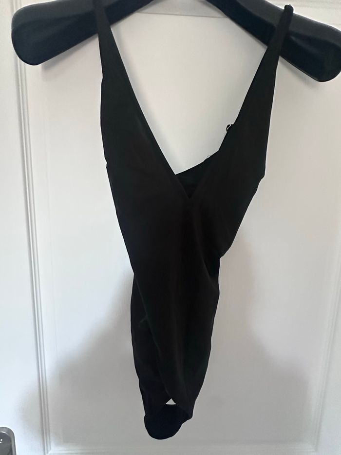 Maillot de bain une pièce femme - 38 - photo numéro 3