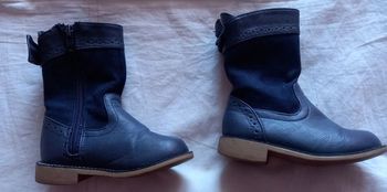 Bottes Primark pointure 23