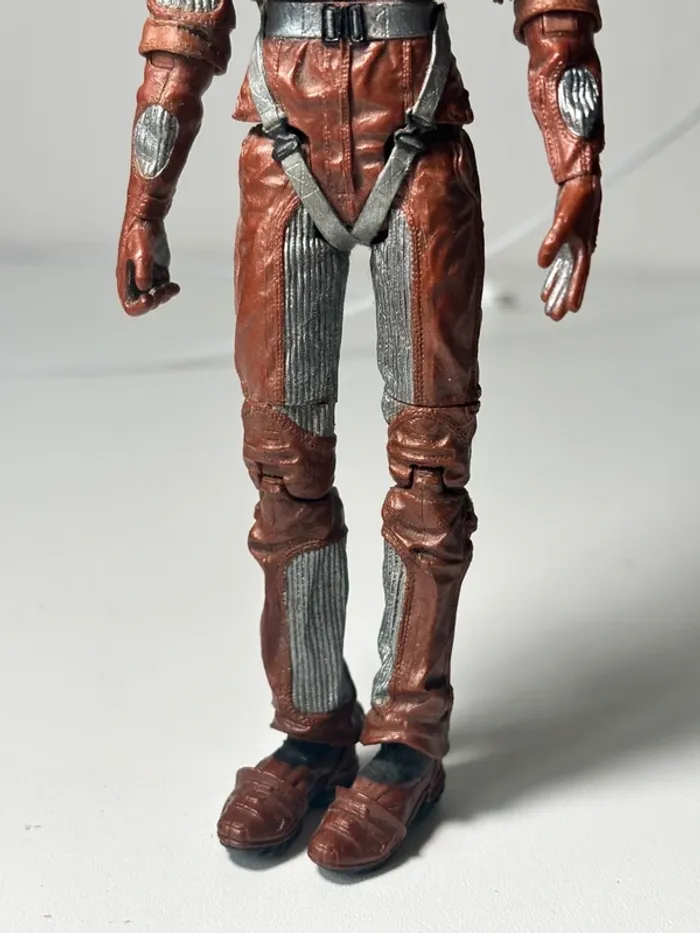Figurine action figure star trek - photo numéro 3