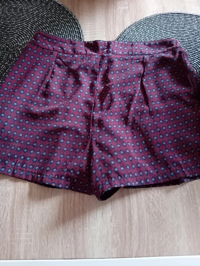 Short femme Jennifer Taille 36 - photo numéro 4