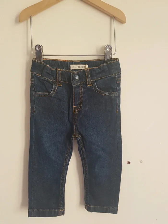 Jean Billy Bandit