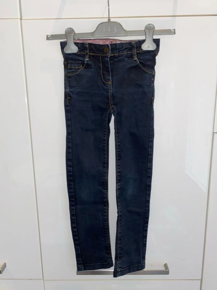 Jean Vertbaudet T. 8 ans