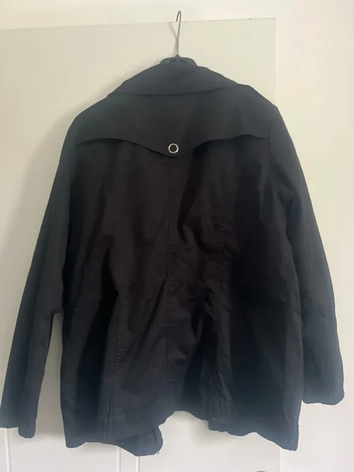 Veste mi-saison femme Tissaia - photo numéro 2