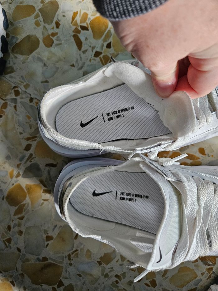 Nike waffle one - photo numéro 4