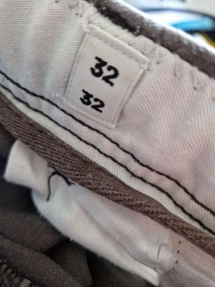 Pantalon Jack & Jones  taille 42 - photo numéro 6