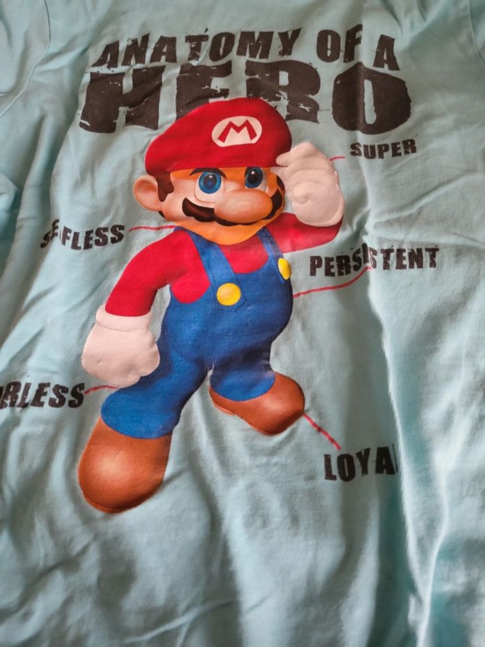 12 ans - photo numéro 2