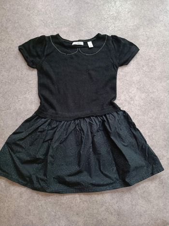 Robe Okaïdi 6 ans