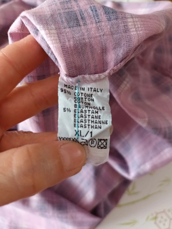 Tunique - photo numéro 4