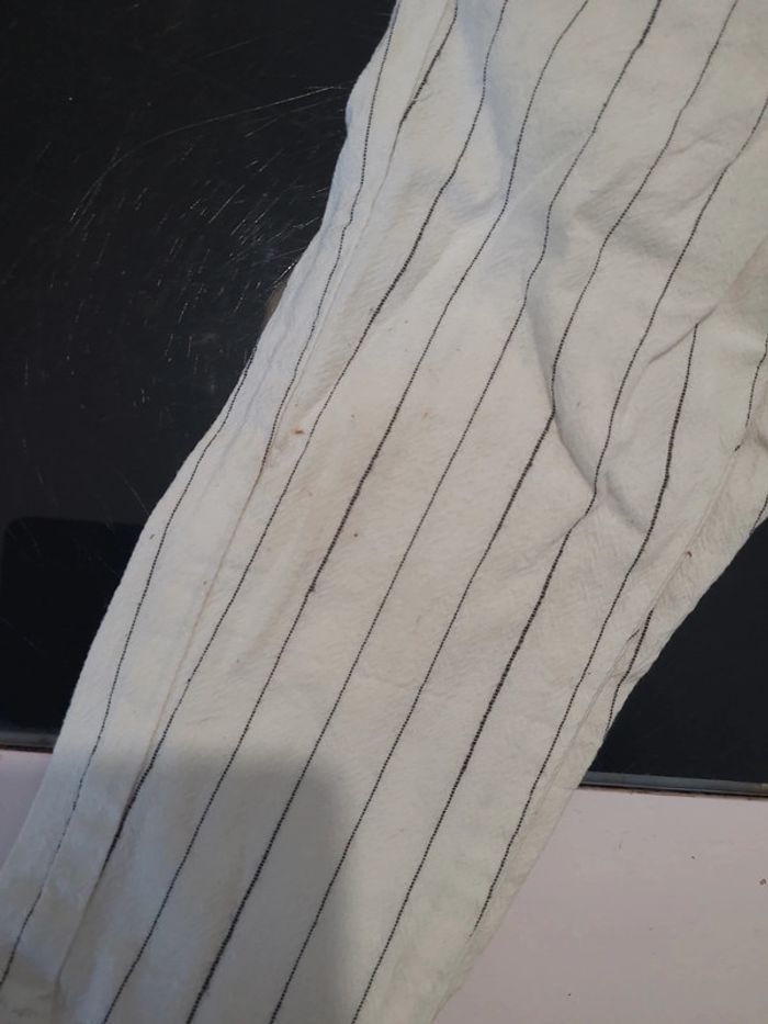 Lot de pantalons - photo numéro 8