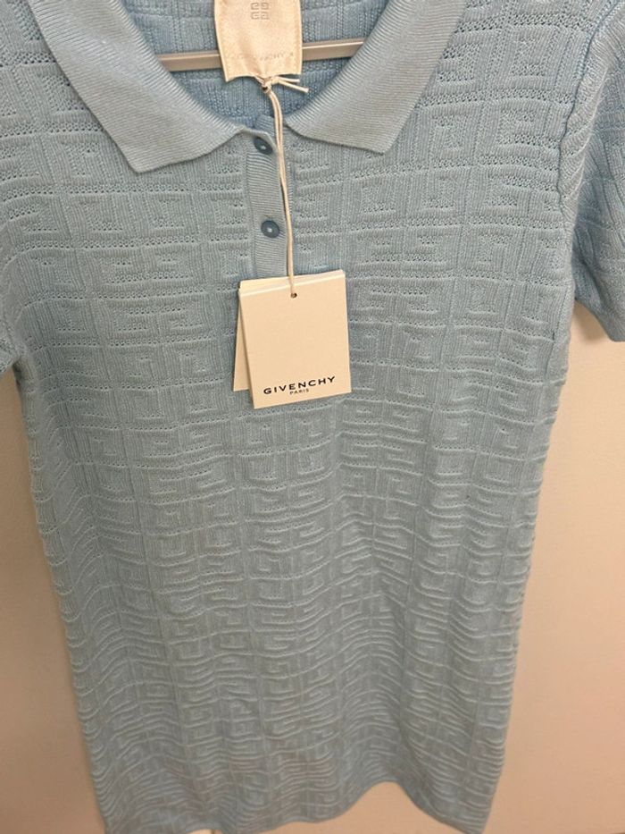 Robe pour fille 8 ans Givenchy 295€ - photo numéro 3