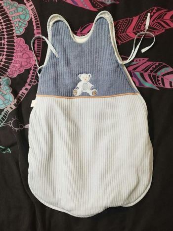 Gigoteuse bébé 