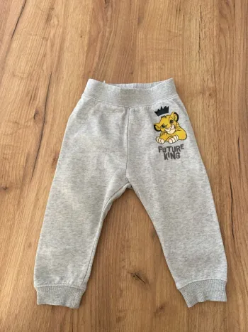 Pantalon bébé