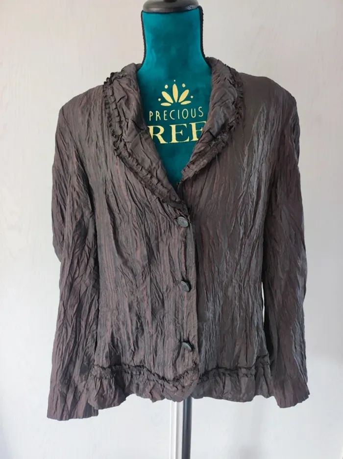 Blazer taille 42