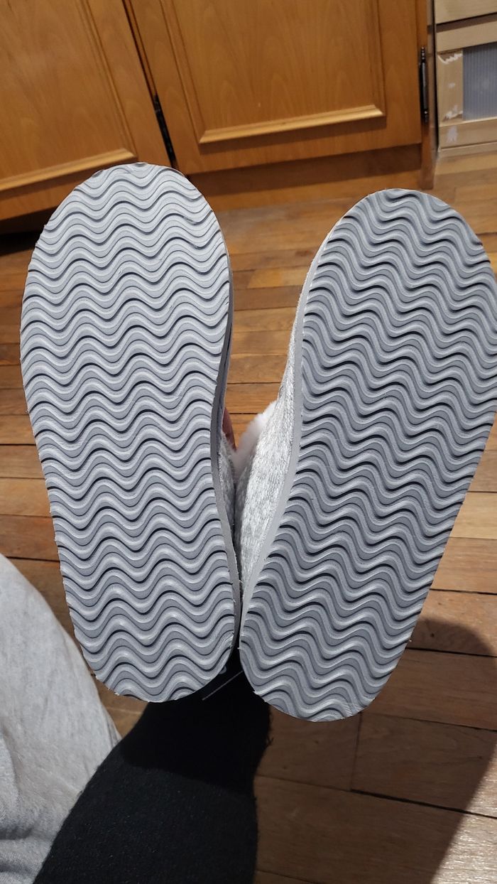 Chausson bottine etam - photo numéro 4