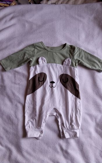 Pyjama 3M