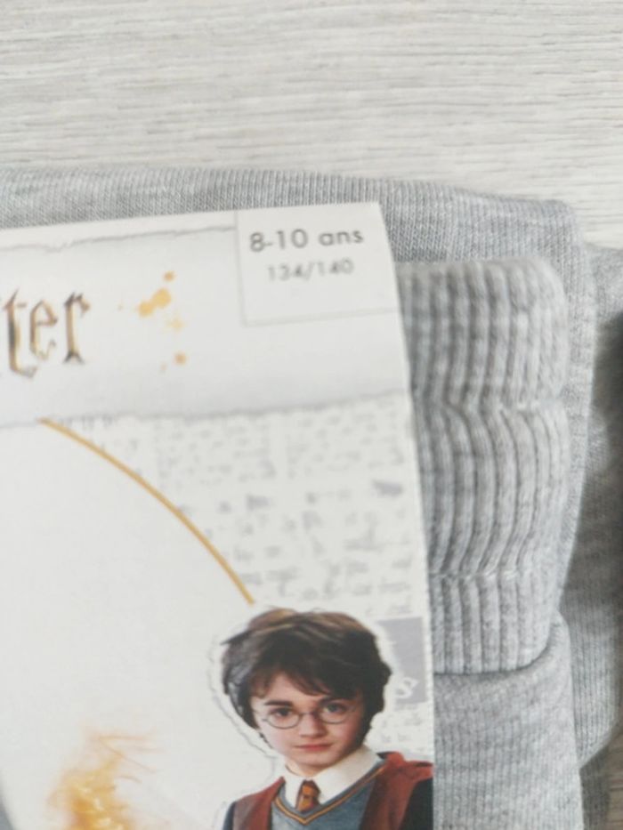 Lot Harry Potter - photo numéro 6