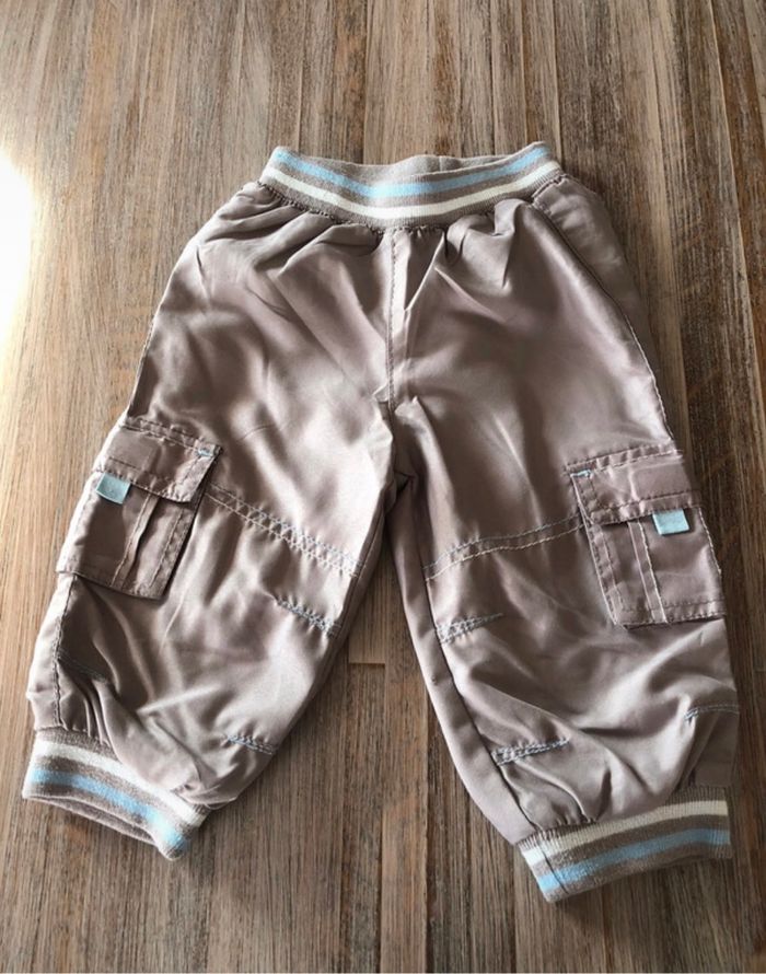 Ensemble 12 mois - photo numéro 4