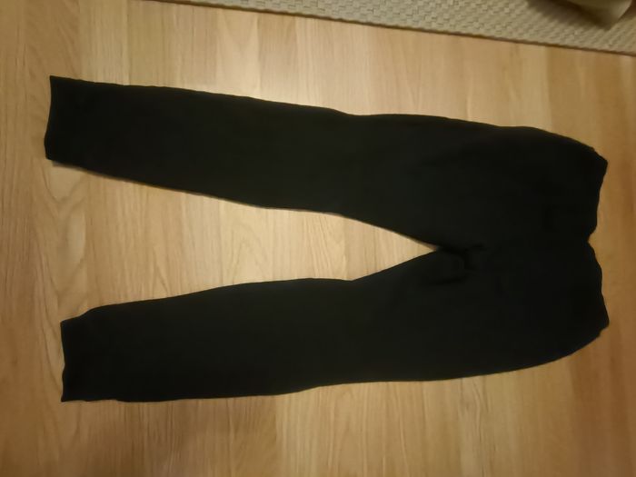 Bas survêtement épais Decathlon taille s - photo numéro 2