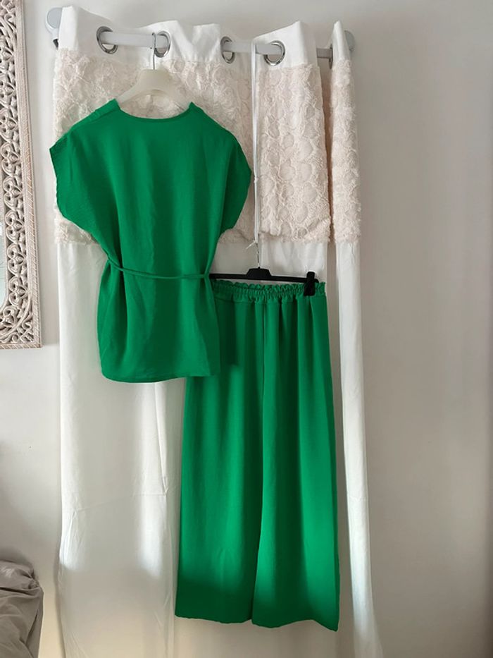 Ensemble d’été S/M neuf - photo numéro 5