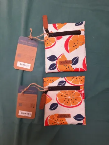 Pochettes cabaia